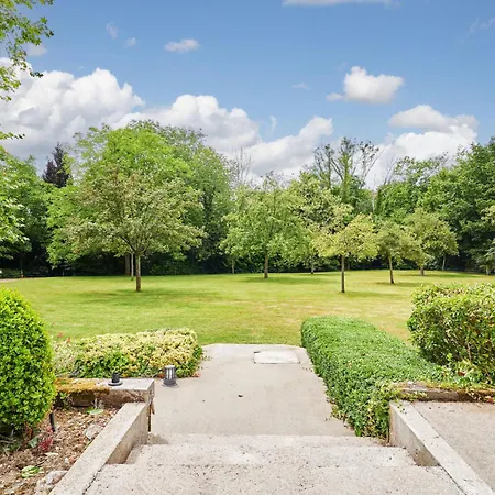 Honfleur By Interhome * Gonneville-sur-Honfleur