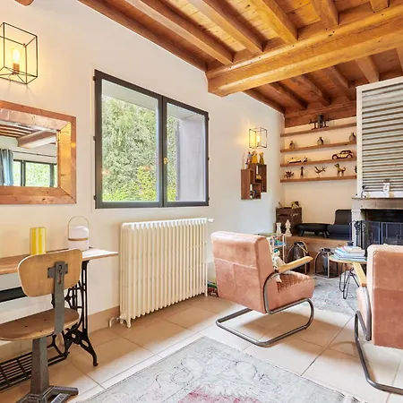 Honfleur By Interhome בית נופש