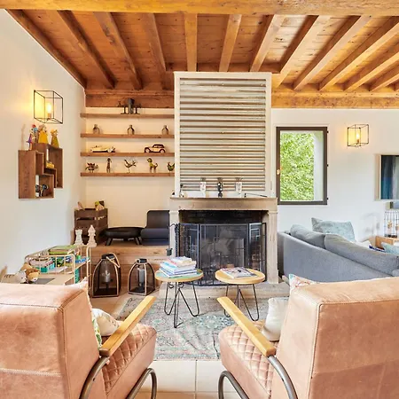 بيت للعطل Honfleur By Interhome Gonneville-sur-Honfleur