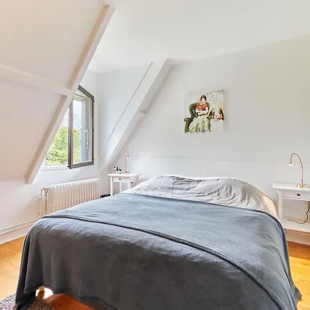 Honfleur By Interhome *