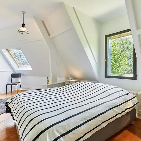 Honfleur By Interhome