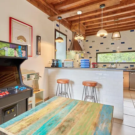 Honfleur By Interhome * Gonneville-sur-Honfleur