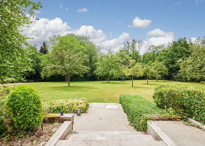 Honfleur By Interhome * Gonneville-sur-Honfleur