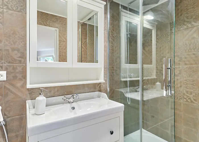 Honfleur By Interhome