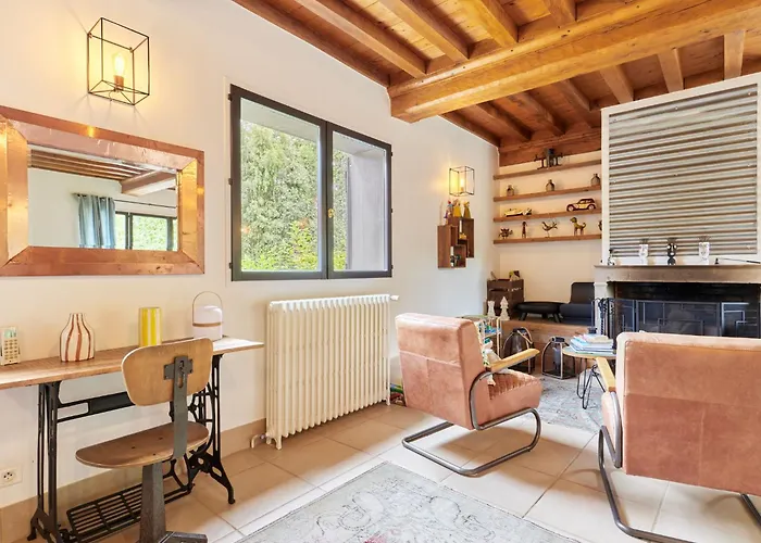 Honfleur By Interhome בית נופש