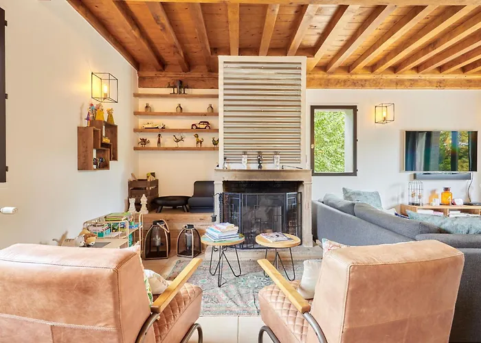 בית נופש Honfleur By Interhome Gonneville-sur-Honfleur