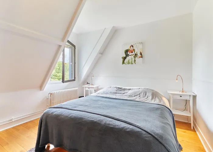 Honfleur By Interhome *