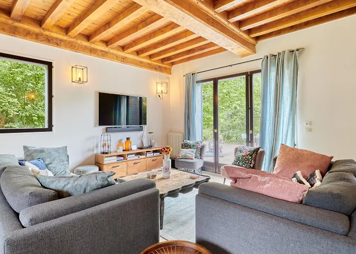 Honfleur By Interhome * Gonneville-sur-Honfleur