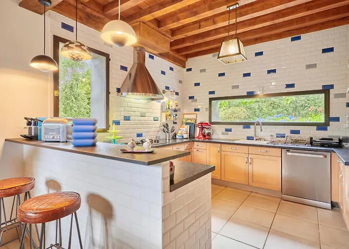 Honfleur By Interhome *