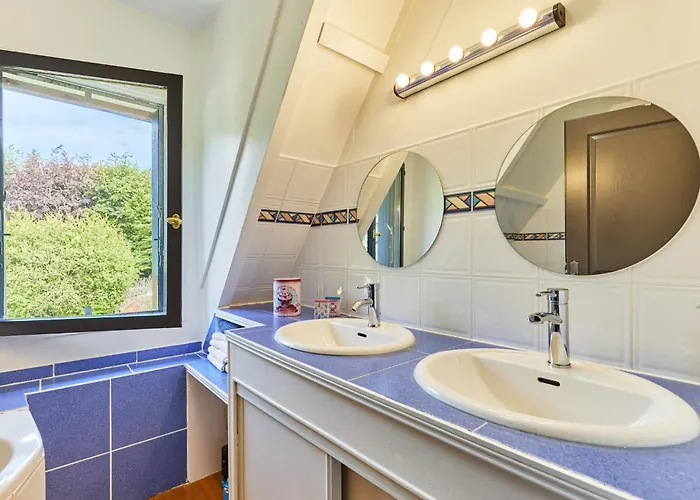 Honfleur By Interhome Gonneville-sur-Honfleur