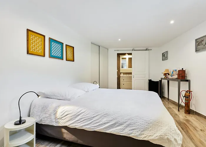 בית נופש Honfleur By Interhome *