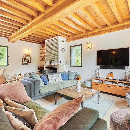 Honfleur By Interhome Gonneville-sur-Honfleur