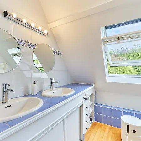 Honfleur By Interhome Gonneville-sur-Honfleur