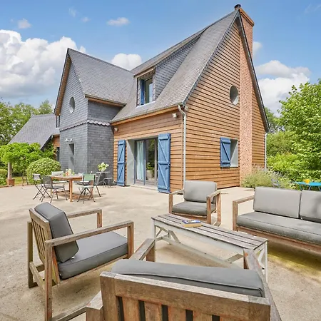 Honfleur By Interhome Prázdninový dům Gonneville-sur-Honfleur