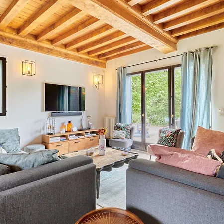 Honfleur By Interhome * Gonneville-sur-Honfleur