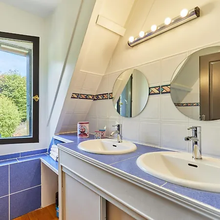 Honfleur By Interhome Gonneville-sur-Honfleur