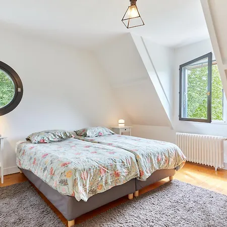 Honfleur By Interhome * Gonneville-sur-Honfleur