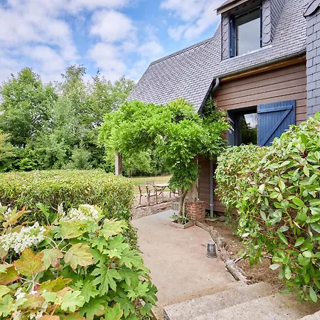 Honfleur By Interhome Prázdninový dům *