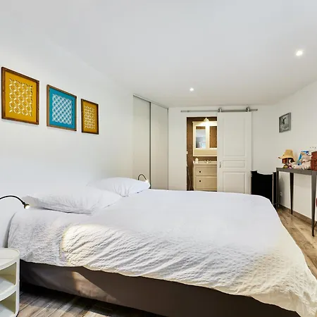 Prázdninový dům Honfleur By Interhome *