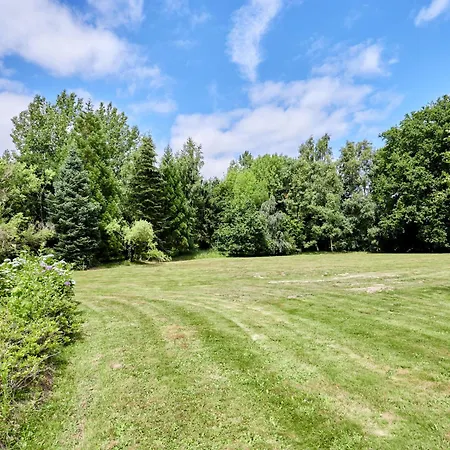 Honfleur By Interhome *