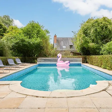 Honfleur By Interhome * Gonneville-sur-Honfleur