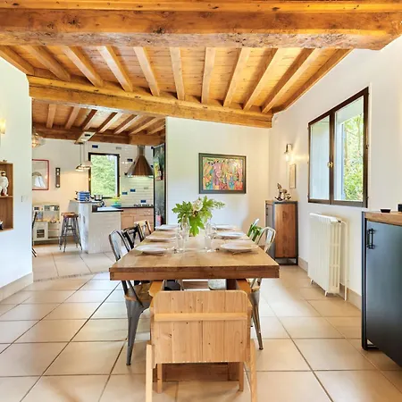 Honfleur By Interhome Prázdninový dům