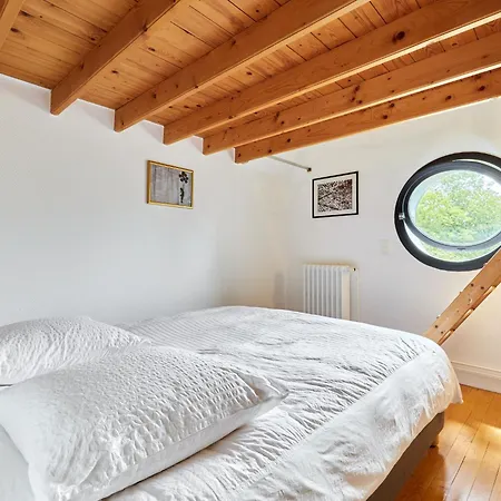 Prázdninový dům Honfleur By Interhome Gonneville-sur-Honfleur