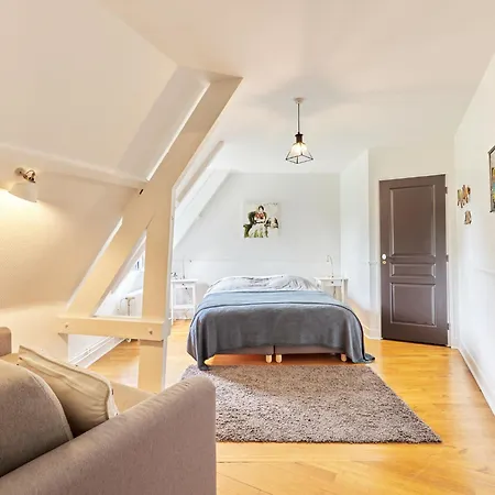 Honfleur By Interhome Prázdninový dům