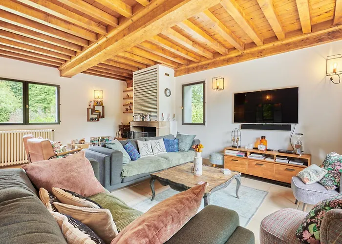 Honfleur By Interhome Gonneville-sur-Honfleur