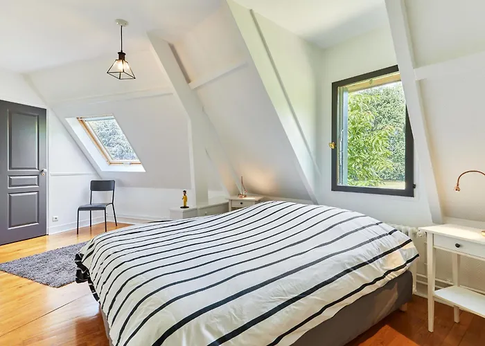 Honfleur By Interhome