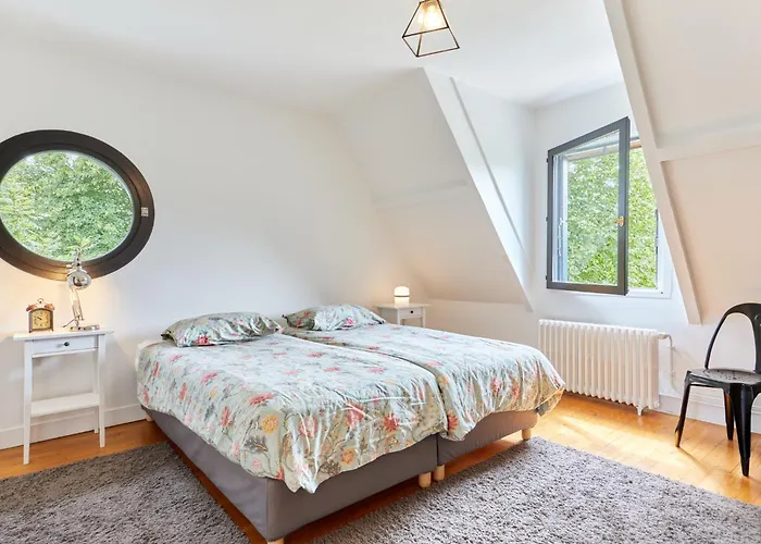 Honfleur By Interhome * Gonneville-sur-Honfleur