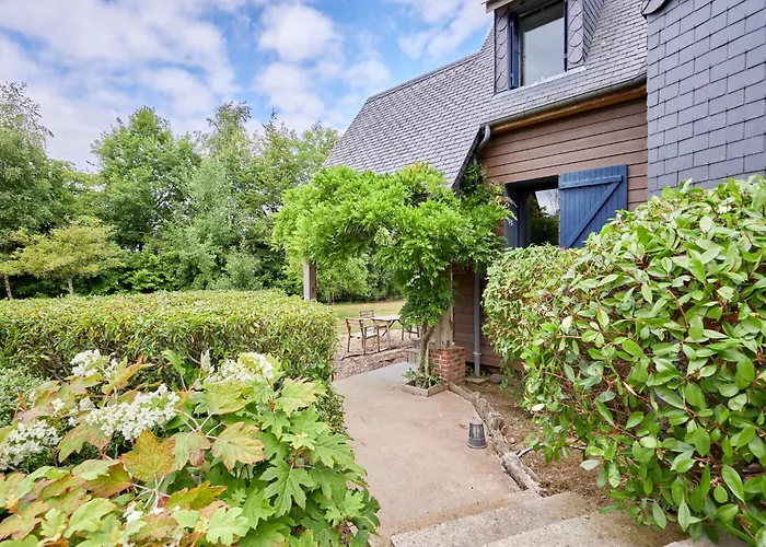 Honfleur By Interhome Casa vacanze *