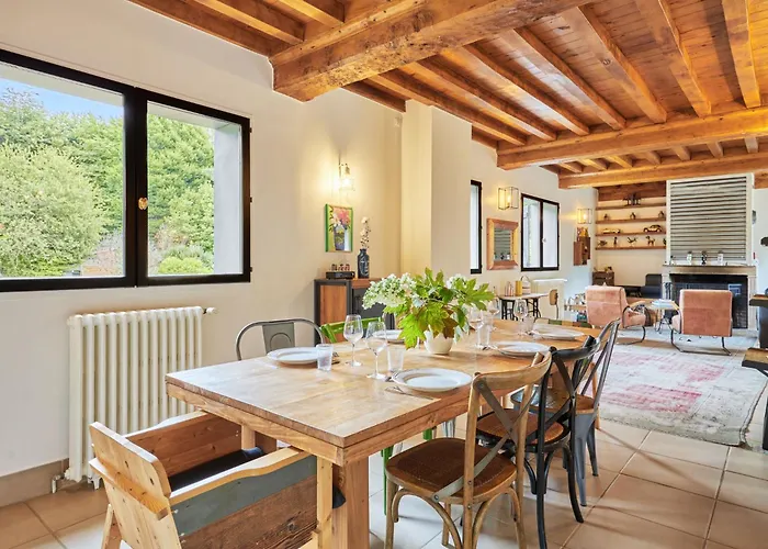 Honfleur By Interhome Casa vacanze Gonneville-sur-Honfleur