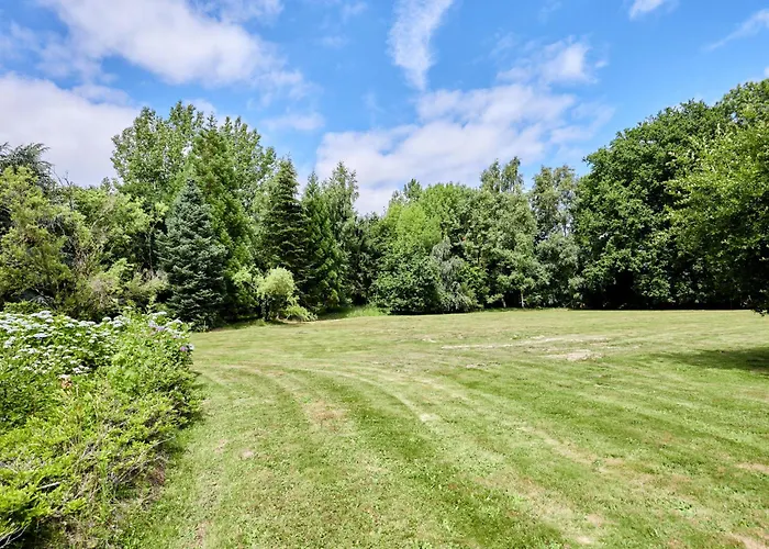 Honfleur By Interhome *