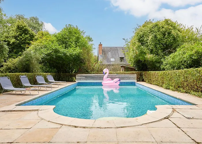 Honfleur By Interhome * Gonneville-sur-Honfleur