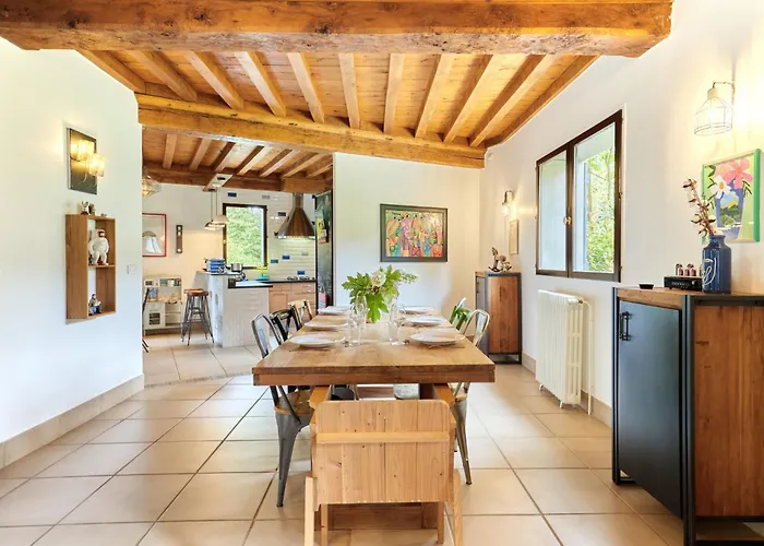 Honfleur By Interhome Casa vacanze