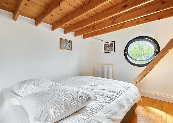 Casa vacanze Honfleur By Interhome Gonneville-sur-Honfleur