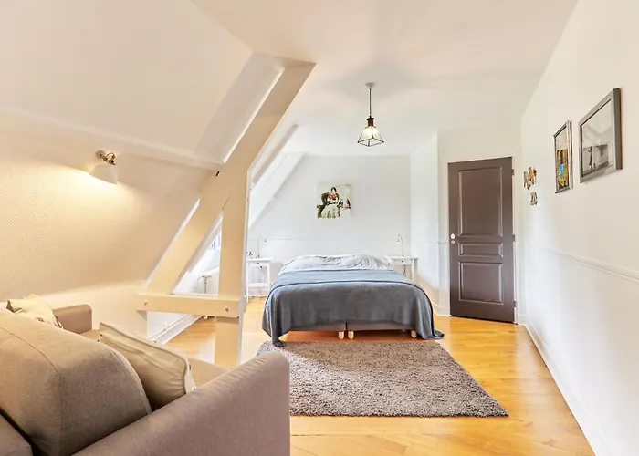 Honfleur By Interhome Casa vacanze